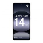 Xiaomi Redmi Note 14 5G 16,9 cm (6.67'') Dual SIM ibrida USB tipo-C 8 GB 256 GB 5110 mAh Nero