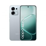 OPPO A6 Pro 5G Smartphone, Foto AI 50MP, Frontale 16MP, Display 6.57'' 120HZ AMOLED FHD+, 6500mAh, RAM 8(Esp8GB)+ROM 256GB (esp2TB), IP69, [Versione Ital