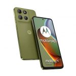 Motorola moto g15 power 17,1 cm (6.72'') Doppia SIM Android 15 4G USB tipo-C 8 GB 512 GB 6000 mAh Verde