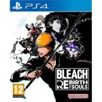 BLEACH Rebirth of Souls, PlayStation 4
