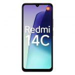 Xiaomi Redmi 14C 17,5 cm (6.88'') Doppia SIM 4G USB tipo-C 4 GB 128 GB 5160 mAh Nero