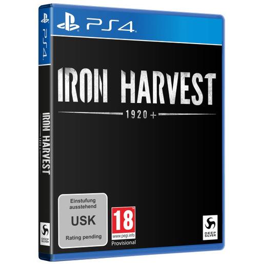 api-rest-00ed29448a7522f610cac04d7b9ea7e0-assets-fc523cdc8cdbb3906c6d2b60acbea1eb-preview-sgmConversionBaseFormat-sgmEbayProductFormat Iron Harvest 1920+, PlayStation 4