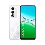 OPPO A5 Smartphone, Foto AI 50MP, Frontale 5MP, Display 6.67'' 90HZ LCD HD+, 6000mAh, RAM 6(Esp2GB/4GB/6GB)+ROM 128GB (esp1TB), IP65, [Versione Italia],