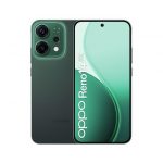 OPPO 14 5G Reno14 5G 16,7 cm (6.59'') Doppia SIM Android 15 USB tipo-C 12 GB 512 GB 6000 mAh Verde