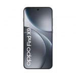 OPPO Find X9 5G AI Smartphone, Tripla Fotocamera 50+50+50MP, Selfie 32MP, Display 6.59'' 120HZ AMOLED 1.5K, 7025mAh, RAM 12GB(Esp4GB/8GB/12GB)+ROM 512GB,
