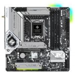 ASROCK MB INTEL B760/4DDR5/4SATA3