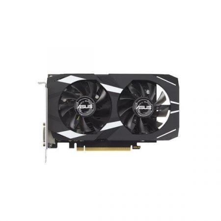 ASUS Dual -RTX3050-O6G NVIDIA GeForce RTX 3050 6 GB GDDR6 ASUS Dual -RTX3050-O6G NVIDIA GeForce RTX 3050 6 GB GDDR6