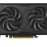 ASUS VGA GEFORCE RTX 5050, DUAL-RTX5050-O8G, 8GB GDDR6, 3DP/HDMI, 90YV0N72-M0NA00