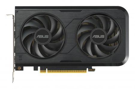 ASUS Dual -RTX5050-O8G NVIDIA GeForce RTX 5050 8 GB GDDR6 ASUS Dual -RTX5050-O8G NVIDIA GeForce RTX 5050 8 GB GDDR6
