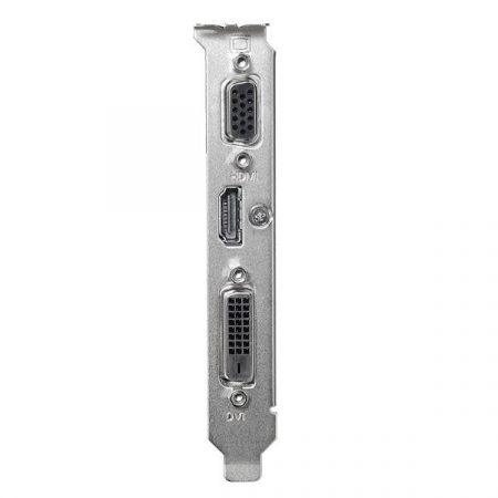 ASUS GT710-SL-2GD5-BRK-EVO NVIDIA GeForce GT 710 2 GB GDDR5 ASUS GT710-SL-2GD5-BRK-EVO NVIDIA GeForce GT 710 2 GB GDDR5