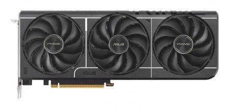 ASUS Prime -RTX5060TI-O16G NVIDIA GeForce RTX 5060 Ti 16 GB GDDR7 ASUS Prime -RTX5060TI-O16G NVIDIA GeForce RTX 5060 Ti 16 GB GDDR7