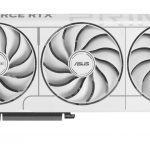 ASUS VGA GEFORCE RTX 5070, PRIME-RTX5070-O12G-WHITE, 12GB GDDR7, HDMI/DP*3, 90YV0M19-M0NA00