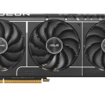ASUS VGA RADEON RX 9070 XT, PRIME-RX9070XT-O16G, 16GB GDDR6, HDMI/3DP, 90YV0L71-M0NA00