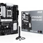 ASUS MB B650 PLUS WIFI USB 3.2 GEN 2,AURA,WIFI6E