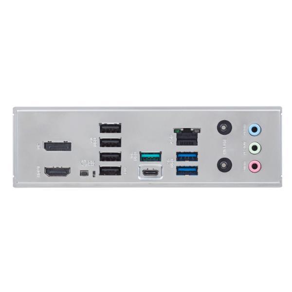 ASUS PRIME B840-PLUS WIFI AMD B840 Socket AM5 ATX