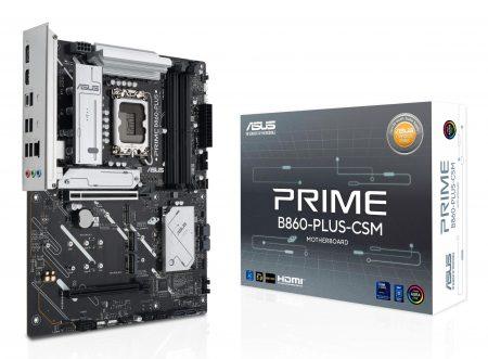 ASUS PRIME B860-PLUS-CSM (1851) (D) ASUS PRIME B860-PLUS-CSM (1851) (D)