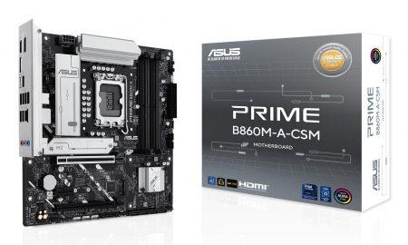 ASUS PRIME B860M-A-CSM (1851) (D) ASUS PRIME B860M-A-CSM (1851) (D)