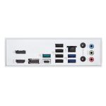 ASUS MB INTEL PRIME B860M-A WIFI, m-ATX, LGA 1851, DDR5, 1PCI-Ex16, 4DIMM, HDMI/2DP, 2M2/4SATA