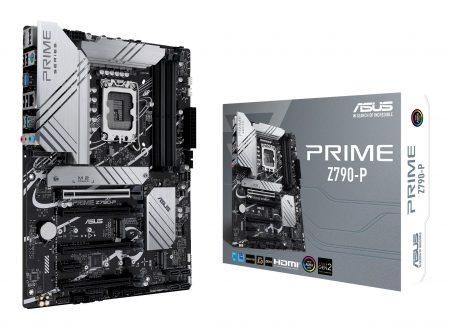 ASUS PRIME Z790-P Intel Z790 LGA 1700 ATX ASUS PRIME Z790-P Intel Z790 LGA 1700 ATX