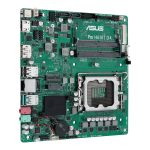 ASUS MB PRO H610T D4-CSM//LGA1700,H610,USB3.2,M.2, SATA,MB