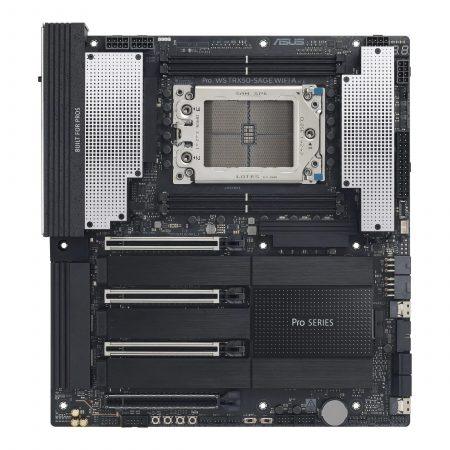 ASUS PRO WS TRX50-SAGE WIFI A (TRX50) (D)