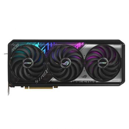 Asus rog -strix-rtx5070ti-o16g-gaming nvidia geforce rtx 5070 ti 16 gb gddr7 Asus rog -strix-rtx5070ti-o16g-gaming nvidia geforce rtx 5070 ti 16 gb gddr7