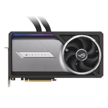 ASUS ROG Astral - -LC-RTX5090-O32G-GAMING NVIDIA GeForce RTX 5090 32 GB GDDR7 ASUS ROG Astral - -LC-RTX5090-O32G-GAMING NVIDIA GeForce RTX 5090 32 GB GDDR7