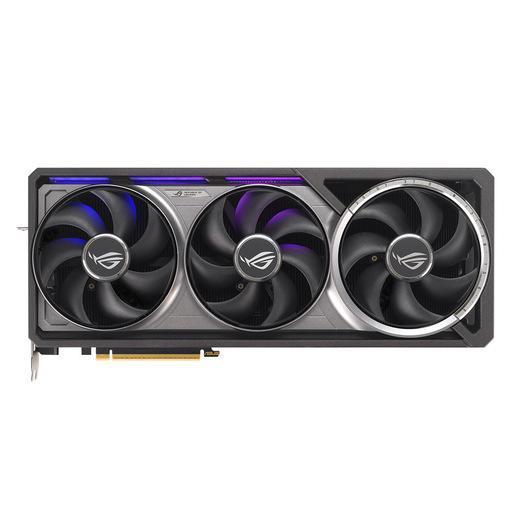 ASUS ROG Astral - -RTX5080-16G-GAMING NVIDIA GeForce RTX 5080 16 GB GDDR7 ASUS ROG Astral - -RTX5080-16G-GAMING NVIDIA GeForce RTX 5080 16 GB GDDR7