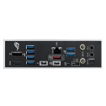 ASUS MB INTEL B860-F GAMING WIFI, ATX, LGA 1851, DDR5, 1PCI-Ex16, 4DIMM, HDMI/DP, 4M2/4SATA