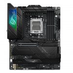 ASUS MB AMD X670E, ROG STRIX X670E-F GAMING WIFI DDR5, AM5, ATX, 90MB1BA0-M0EAY0