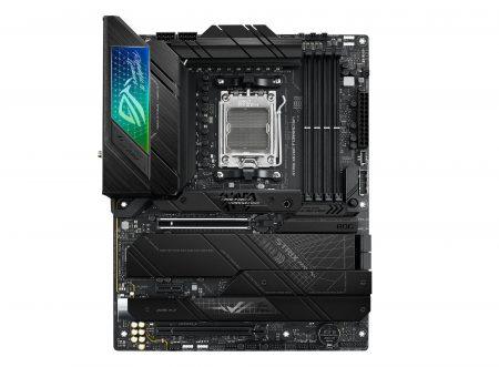 ASUS ROG STRIX X670E-F GAMING WIFI AMD X670 Socket AM5 ATX ASUS ROG STRIX X670E-F GAMING WIFI AMD X670 Socket AM5 ATX