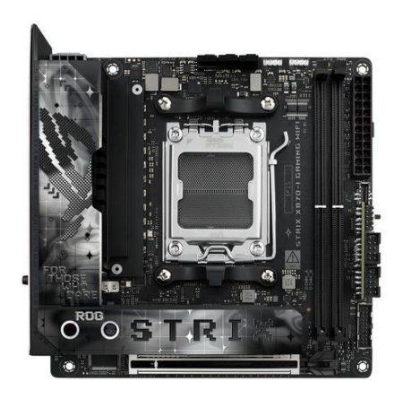 ASUS ROG STRIX X870-I GAMING WIFI AMD X870 Socket AM5 mini ITX ASUS ROG STRIX X870-I GAMING WIFI AMD X870 Socket AM5 mini ITX