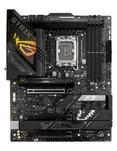 ASUS MB ROG STRIX Z890-H GAMING WIFI LGA1851 - 0