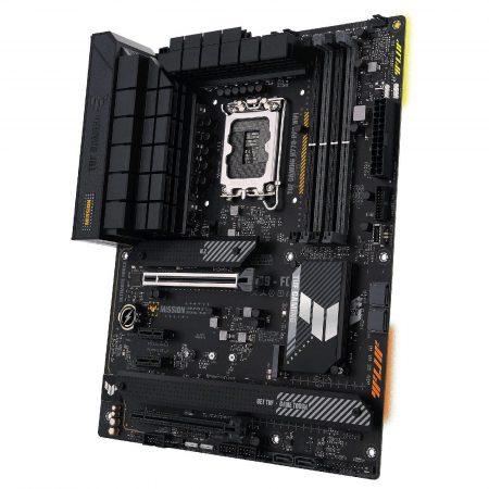 ASUS TUF GAMING H770-PRO WIFI Intel H770 LGA 1700 ATX ASUS TUF GAMING H770-PRO WIFI Intel H770 LGA 1700 ATX