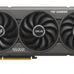 ASUS VGA GEFORCE RTX 5060, TUF-RTX5060-O8G-GAMING, 8GB GDDR7, HDMI/DP*3, 90YV0N00-M0NA00