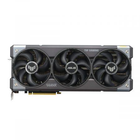 ASUS TUF Gaming TUF-RTX5080-O16G-GAMING NVIDIA GeForce RTX 5080 16 GB GDDR7 ASUS TUF Gaming TUF-RTX5080-O16G-GAMING NVIDIA GeForce RTX 5080 16 GB GDDR7