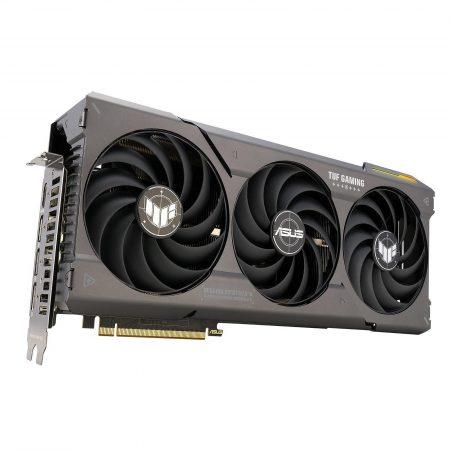 ASUS TUF Gaming TUF-RX7800XT-O16G-GAMING AMD Radeon RX 7800 XT 16 GB GDDR6 ASUS TUF Gaming TUF-RX7800XT-O16G-GAMING AMD Radeon RX 7800 XT 16 GB GDDR6