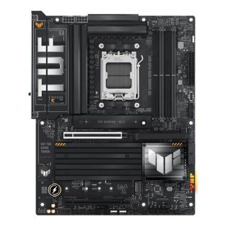 ASUS TUF GAMING X870-PLUS WIFI AMD X870 Socket AM5 ATX ASUS TUF GAMING X870-PLUS WIFI AMD X870 Socket AM5 ATX