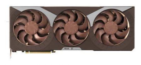 ASUS VGA GEFORCE RTX 5080, RTX5080-O16G-NOCTUA, 16GB GDDR7, 3DP/2HDMI, NOCTUA ED, 90YV0M32-M0NA00 ASUS VGA GEFORCE RTX 5080, RTX5080-O16G-NOCTUA, 16GB GDDR7, 3DP/2HDMI, NOCTUA ED, 90YV0M32-M0NA00