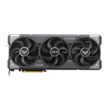 ASUS VGA GEFORCE RTX 5090, TUF-RTX5090-O32G-GAMING, 32GB GDDR7, 3DP/2HDMI, DLSS4, 90YV0LY0-M0NA00