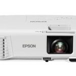 EPSON VIDEOPROIETTORE EB-E24 XGA 3600 LUMEN, CONTR 15000:1, VGA/HDMI