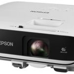 EPSON VIDEOPROIETTORE EB-FH52 FHD 4000 LUMEN, CONTR 16000:1, WIFI, VGA/HDMI  TS