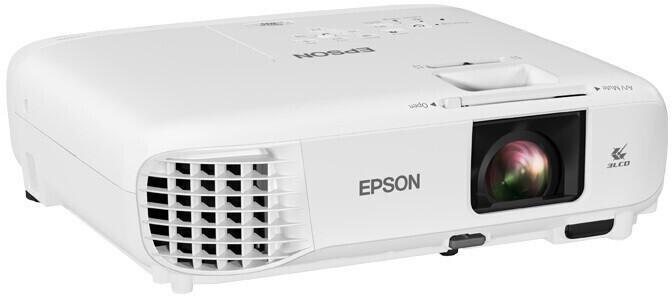 Epson EB-W49 Epson EB-W49