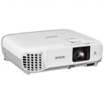 EPSON VIDEOPROIETTORE EB-X49 XGA 3600 LUMEN, CONTR 16000:1, VGA/HDMI