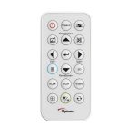 OPTOMA VIDEOPROIETTORE HD30LV, FHD, 4000 LUMEN, FULL 3D,  CONTRASTO 22.000:1