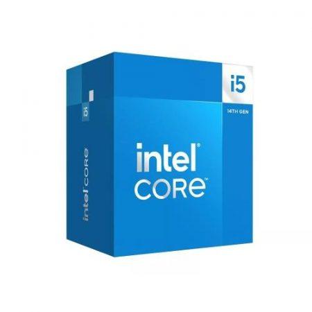 Intel Core i5-14500 processore 24 MB Cache intelligente Scatola Intel Core i5-14500 processore 24 MB Cache intelligente Scatola