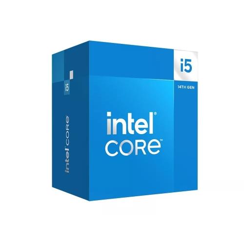 Intel Core i5-14500 processore 24 MB Cache intelligente Scatola Intel Core i5-14500 processore 24 MB Cache intelligente Scatola