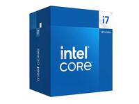 Intel Core i7-14700 processore 33 MB Cache intelligente Scatola Intel Core i7-14700 processore 33 MB Cache intelligente Scatola
