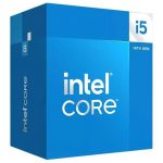 INTEL CPU 14TH GEN I5-14400 2.5 GHZ 10-CORE 16 THREAD 20 MB CACHE LGA1700 SOCKET BOX