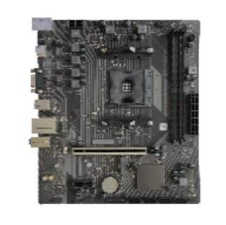 M/B MICRO-ATX SAPPHIRE A520M-E M/B MICRO-ATX SAPPHIRE A520M-E